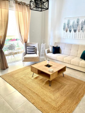 DP Riviera Apartment